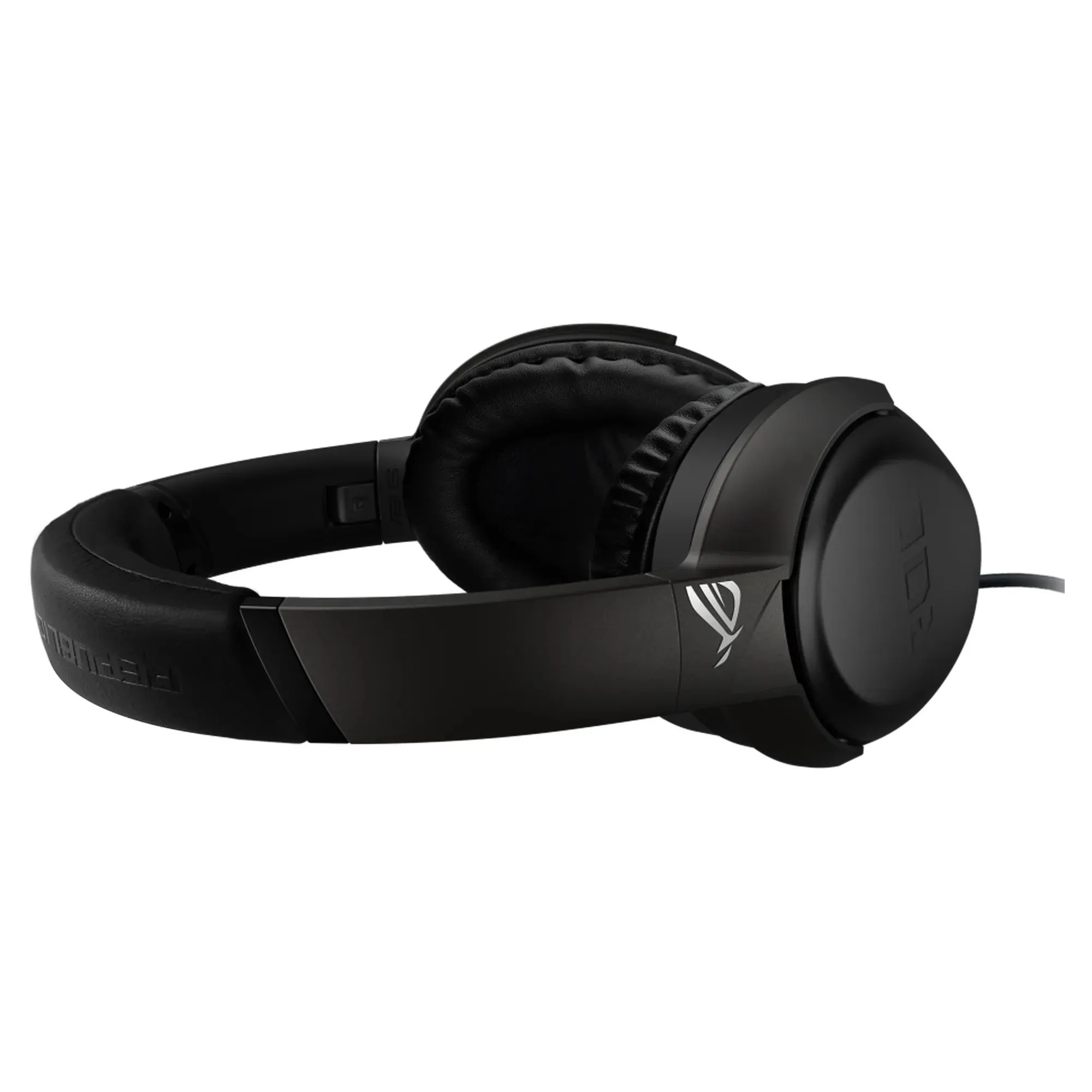 Купить Наушники ASUS ROG Strix Go USB Type-C Black (90YH02Q1-B2UA00) - фото 2