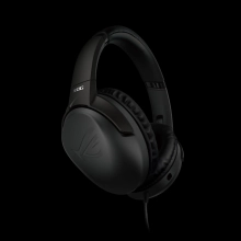 Купить Наушники ASUS ROG Strix Go USB Type-C Black (90YH02Q1-B2UA00) - фото 3