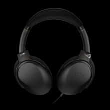 Купить Наушники ASUS ROG Strix Go USB Type-C Black (90YH02Q1-B2UA00) - фото 4