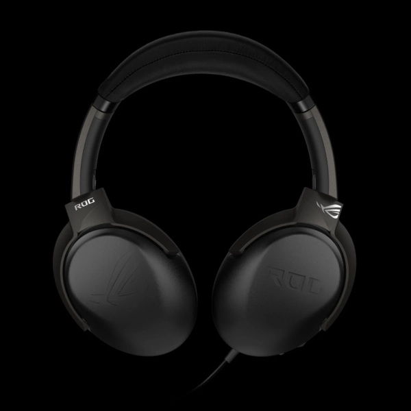 Купить Наушники ASUS ROG Strix Go USB Type-C Black (90YH02Q1-B2UA00) - фото 4