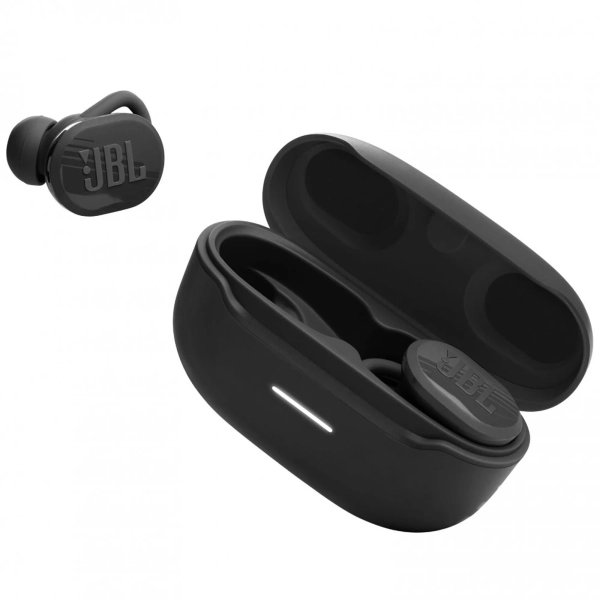 Купить Наушники JBL Endurance Race TWS Black (JBLENDURACEBLK) - фото 2