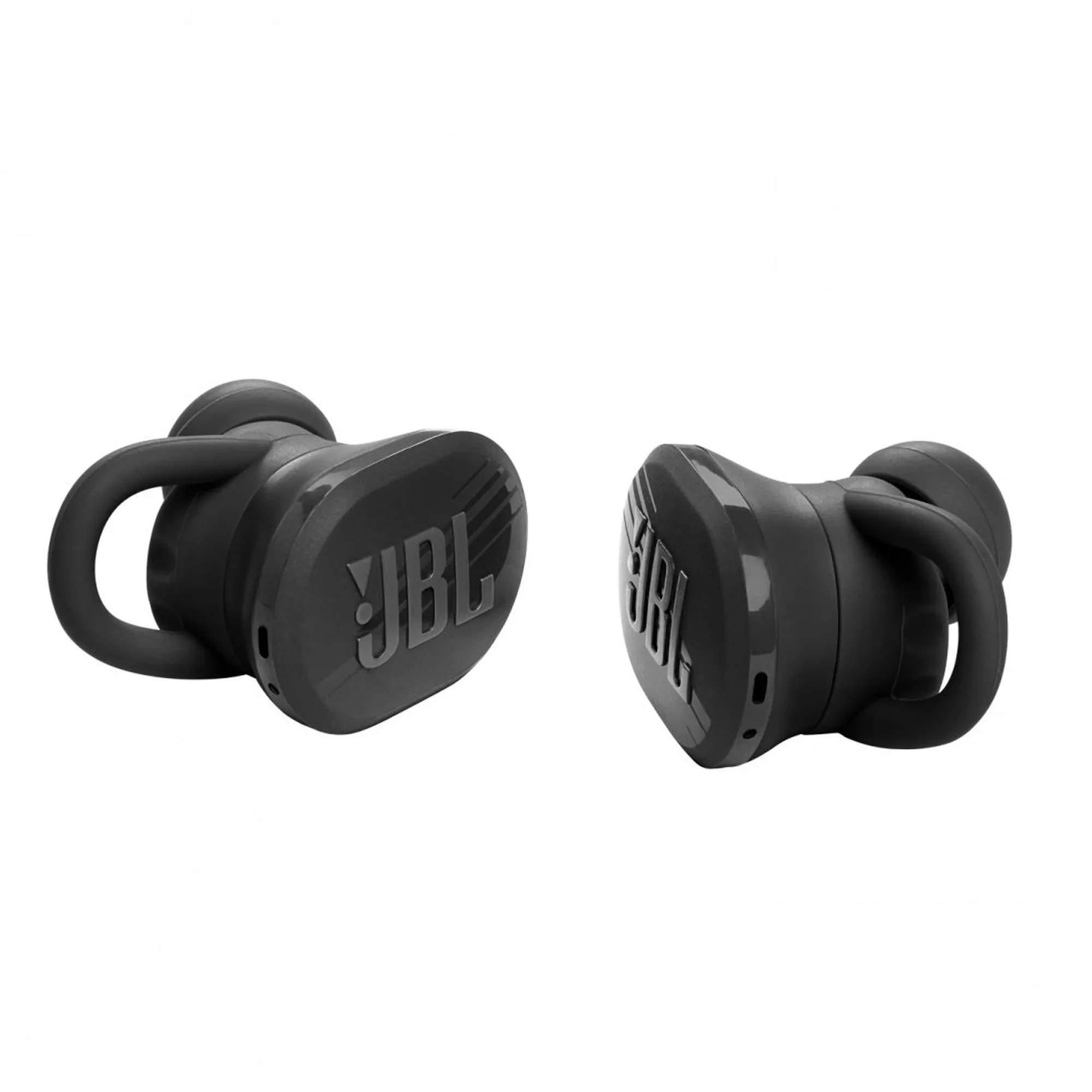 Купить Наушники JBL Endurance Race TWS Black (JBLENDURACEBLK) - фото 5