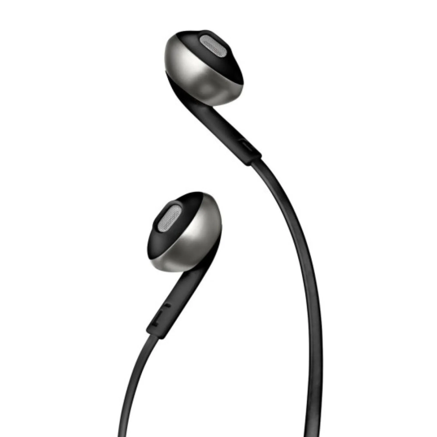 Купити Навушники JBL Tune T205 Black (JBLT205BLK) - фото 2