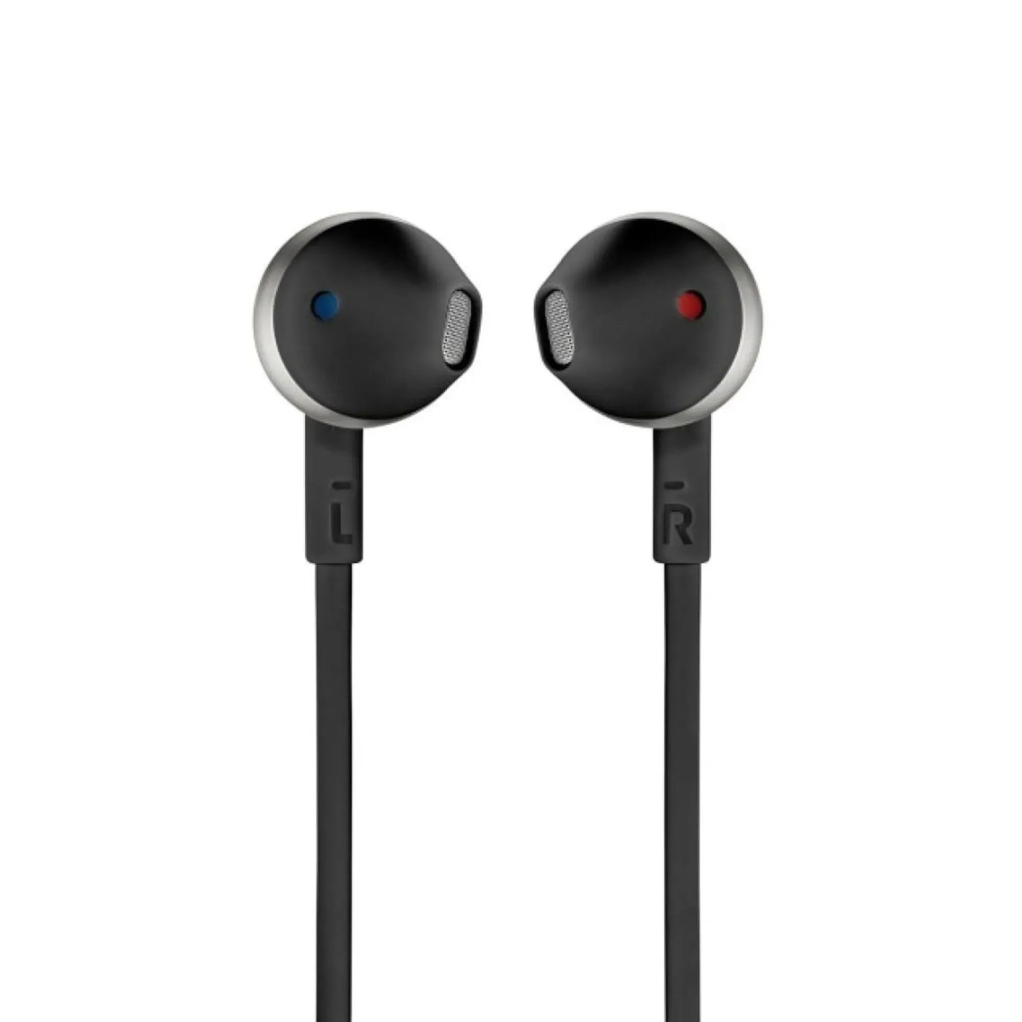Купити Навушники JBL Tune T205 Black (JBLT205BLK) - фото 3