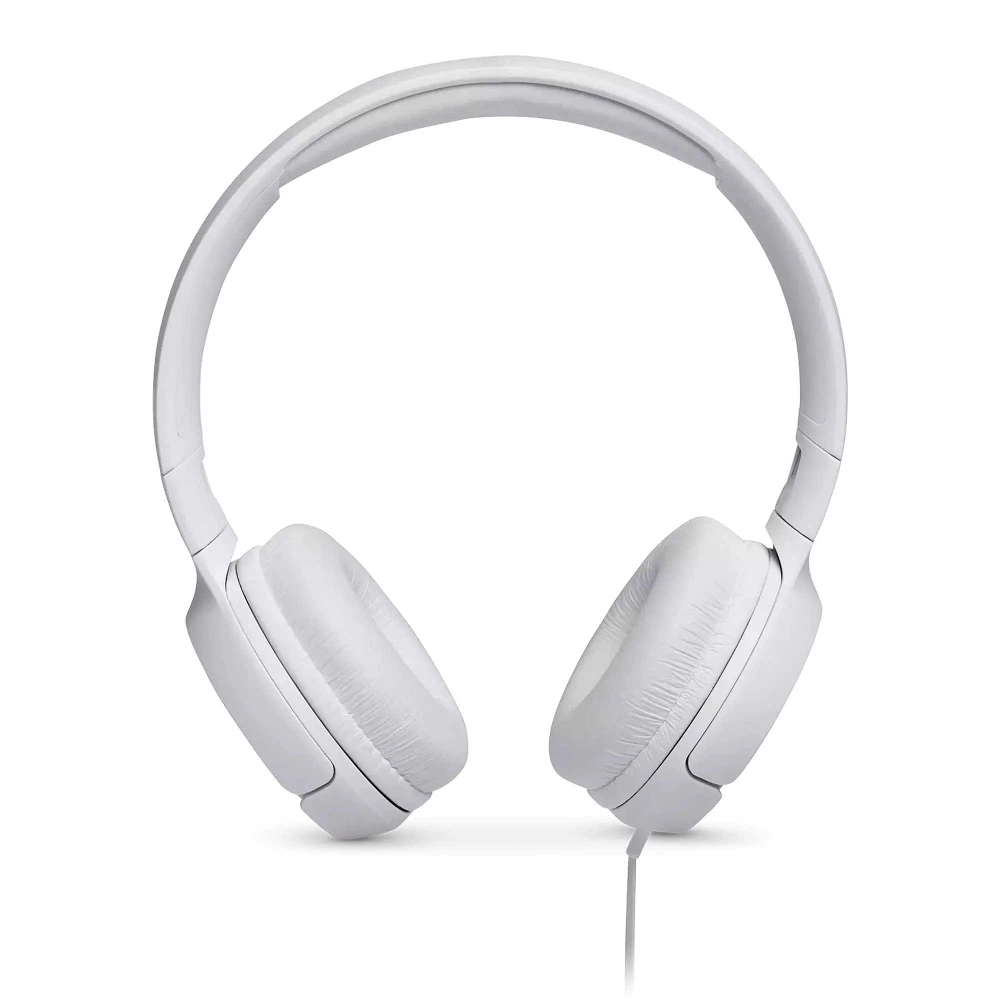 Купить Наушники JBL Tune T500 White (JBLT500WHT) - фото 2