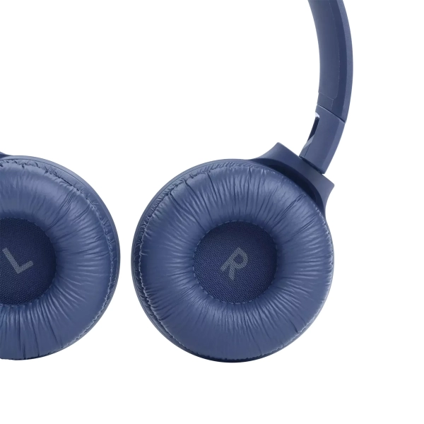 Купити Навушники JBL Tune 510BT Blue (JBLT510BTBLUEU) - фото 4