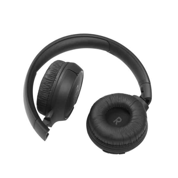 Купить Наушники JBL Tune 560BT Black (JBLT560BTBLK) - фото 3