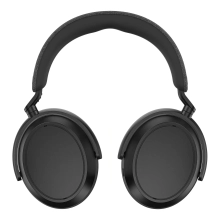 Купить Наушники Sennheiser Momentum 4 Wireless Black (509266) - фото 2