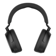 Купить Наушники Sennheiser Momentum 4 Wireless Black (509266) - фото 3