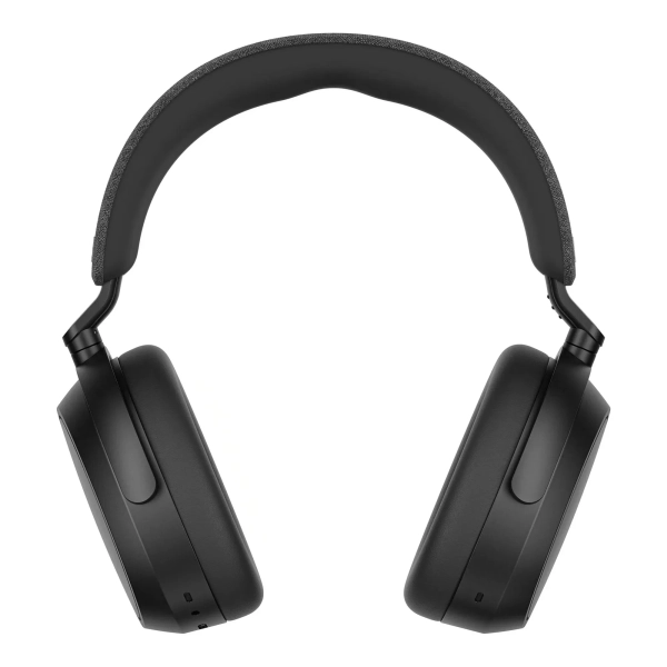Купить Наушники Sennheiser Momentum 4 Wireless Black (509266) - фото 3