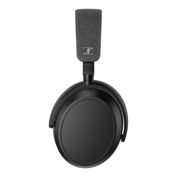 Купить Наушники Sennheiser Momentum 4 Wireless Black (509266) - фото 4