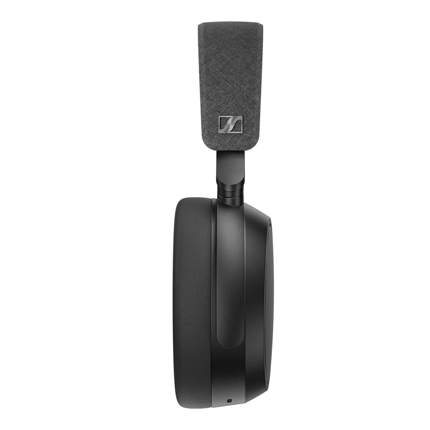 Купить Наушники Sennheiser Momentum 4 Wireless Black (509266) - фото 5