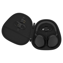 Купить Наушники Sennheiser Momentum 4 Wireless Black (509266) - фото 6