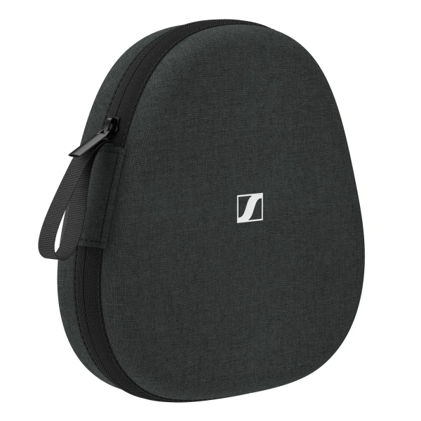 Купить Наушники Sennheiser Momentum 4 Wireless Black (509266) - фото 7