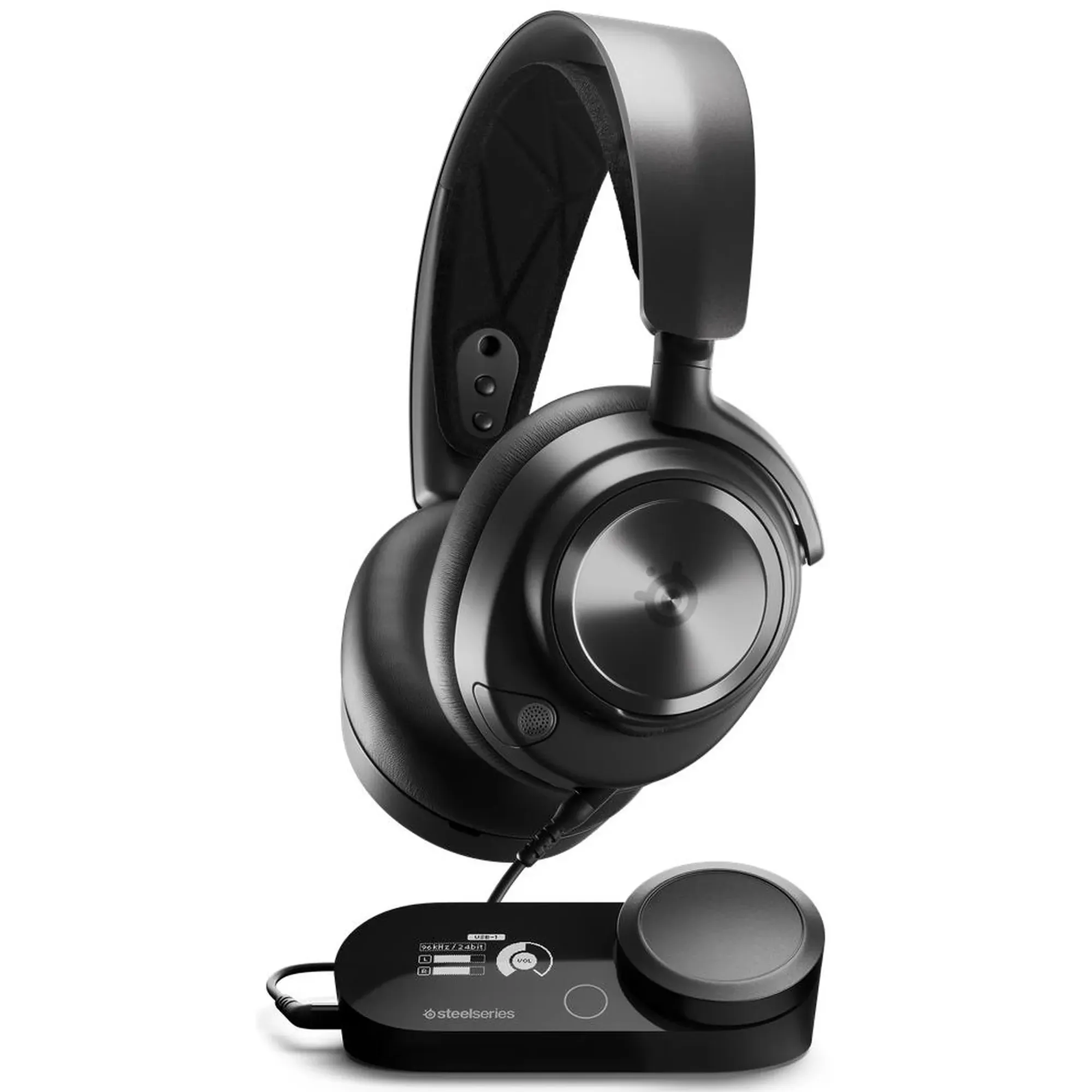 Купить Наушники SteelSeries Arctis Nova Pro (SS61527) - фото 1