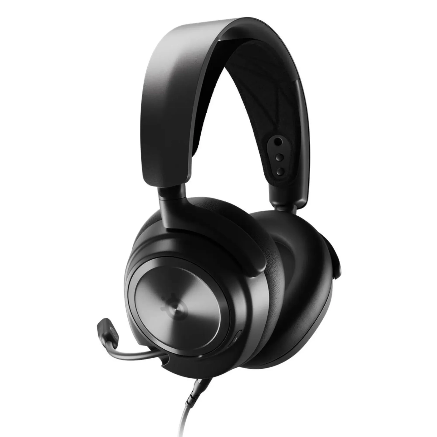 Купить Наушники SteelSeries Arctis Nova Pro (SS61527) - фото 2