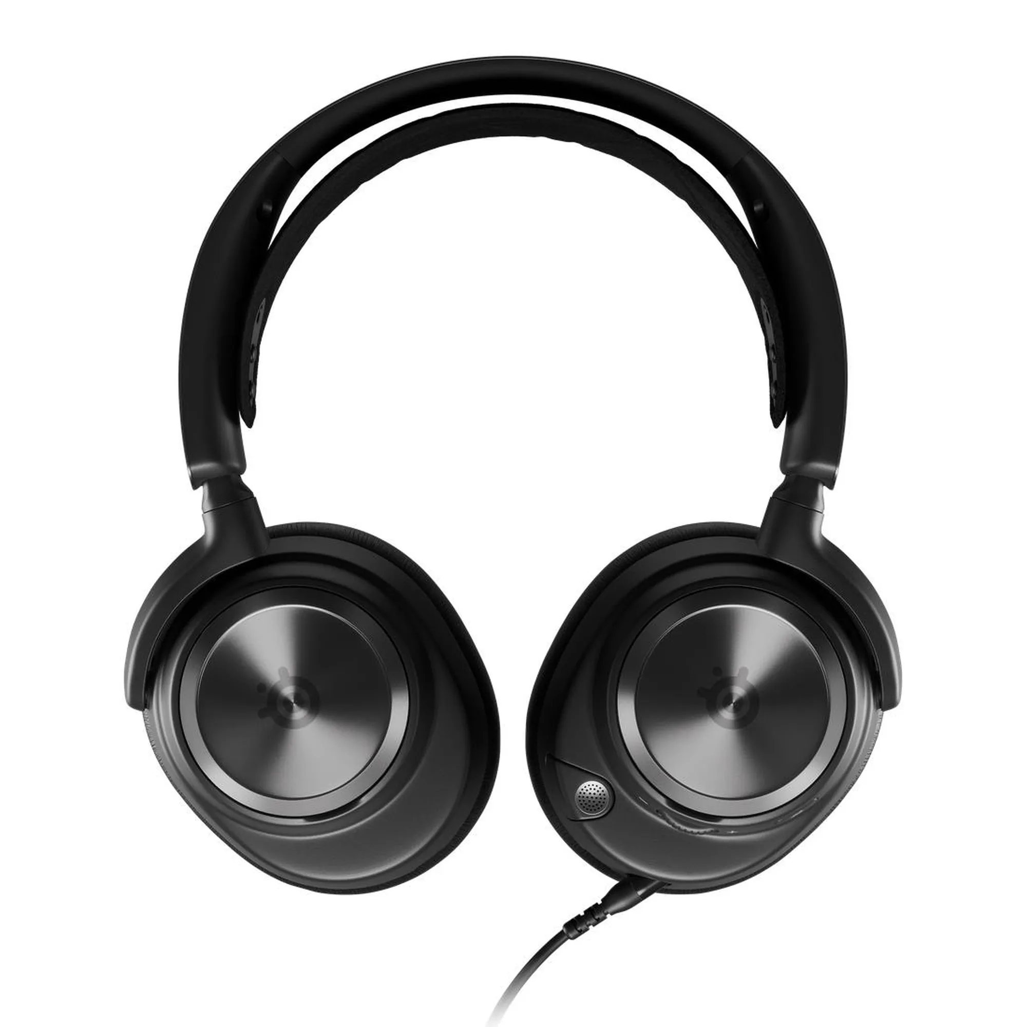 Купить Наушники SteelSeries Arctis Nova Pro (SS61527) - фото 3