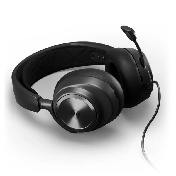 Купить Наушники SteelSeries Arctis Nova Pro (SS61527) - фото 4