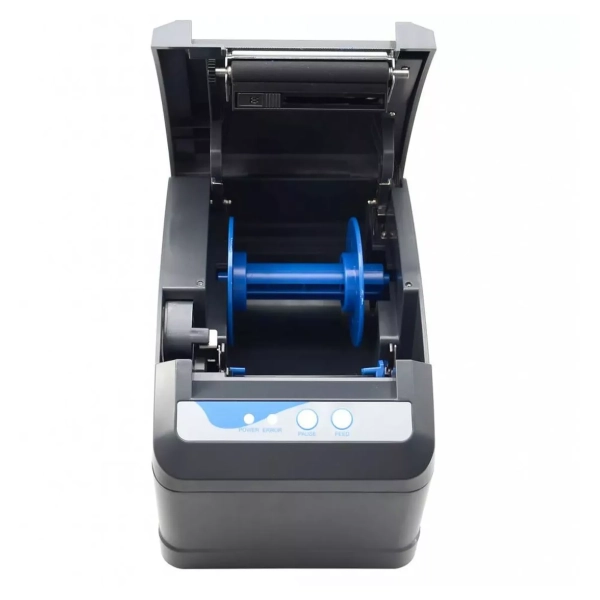 Купить Принтер этикеток Gprinter GP-3120TUB - фото 4