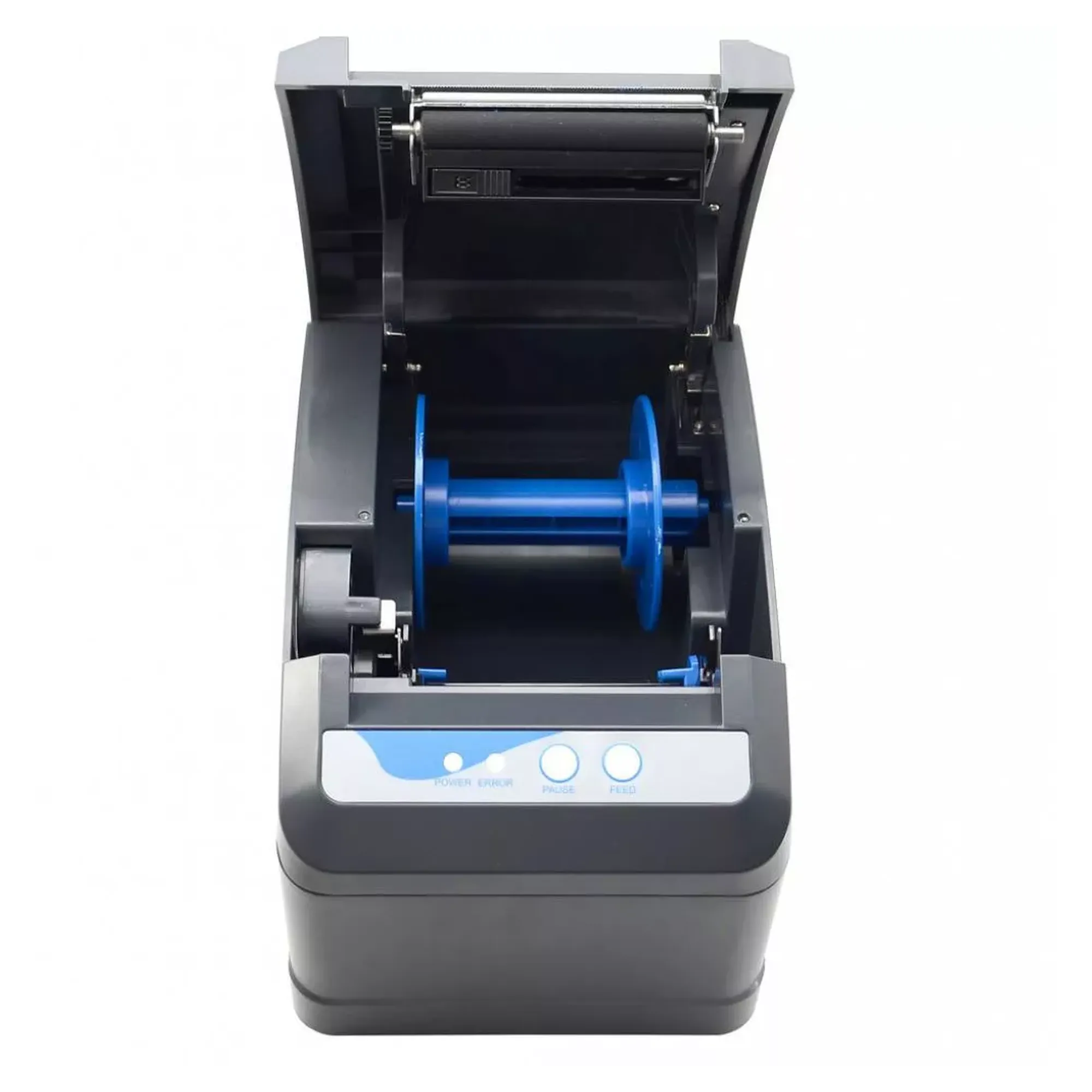 Купить Принтер этикеток Gprinter GP-3120TUB - фото 4