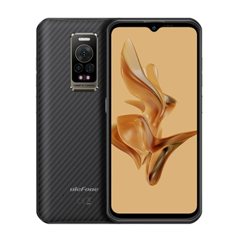 Купити Смартфон Ulefone Armor 17 Pro 8/256GB Black (6937748735083) - фото 1