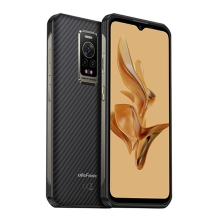 Купити Смартфон Ulefone Armor 17 Pro 8/256GB Black (6937748735083) - фото 2