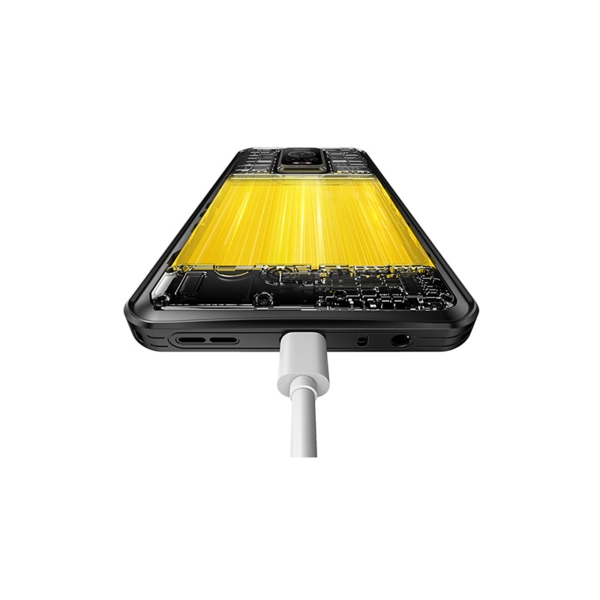 Купити Смартфон Ulefone Armor 17 Pro 8/256GB Black (6937748735083) - фото 4