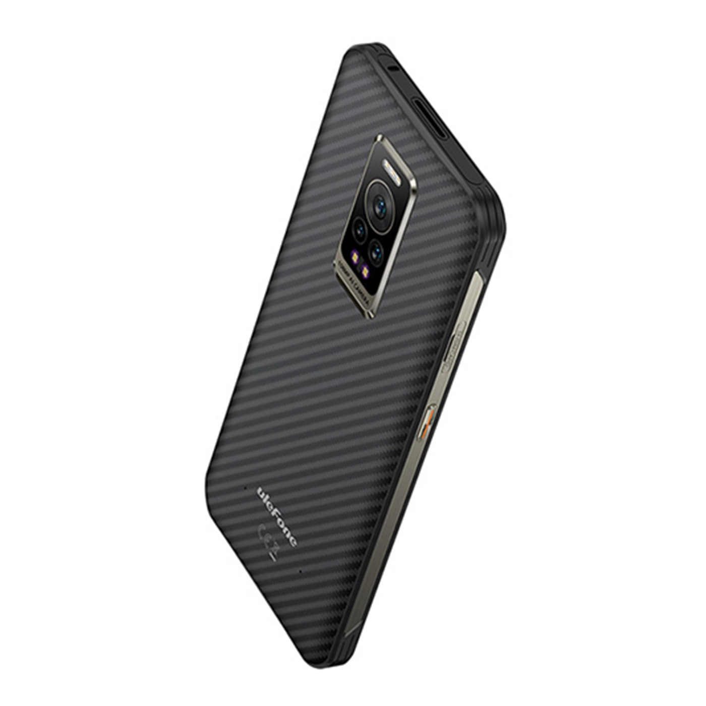 Купити Смартфон Ulefone Armor 17 Pro 8/256GB Black (6937748735083) - фото 5