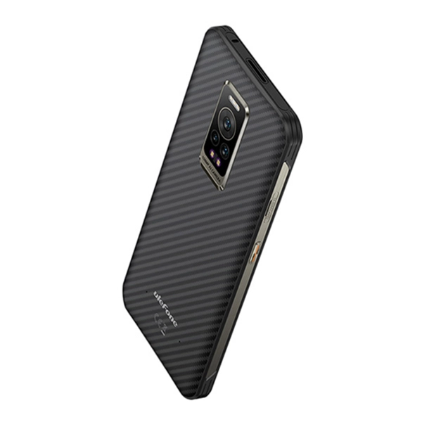 Купити Смартфон Ulefone Armor 17 Pro 8/256GB Black (6937748735083) - фото 5