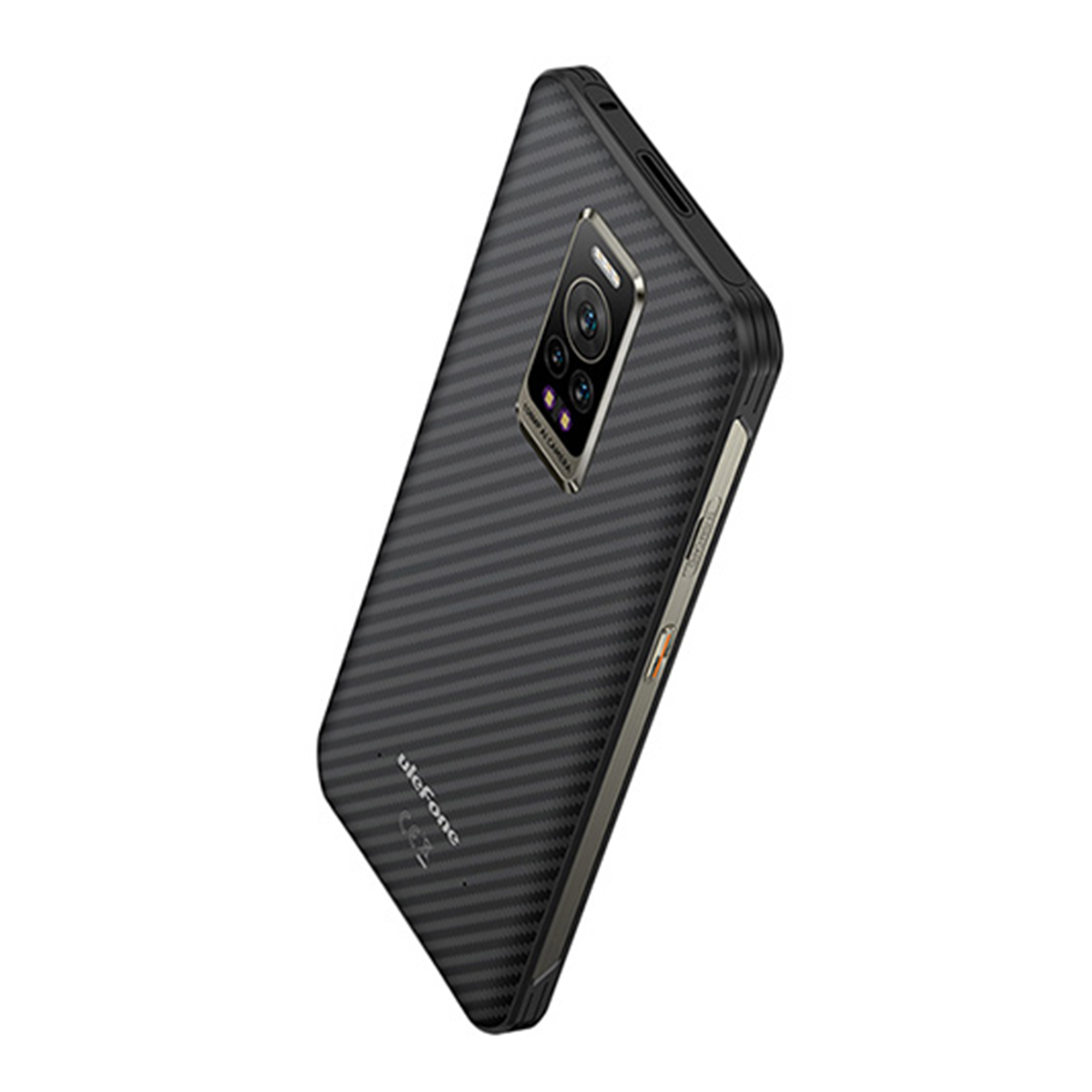 Купити Смартфон Ulefone Armor 17 Pro 8/256GB Black (6937748735083) - фото 5