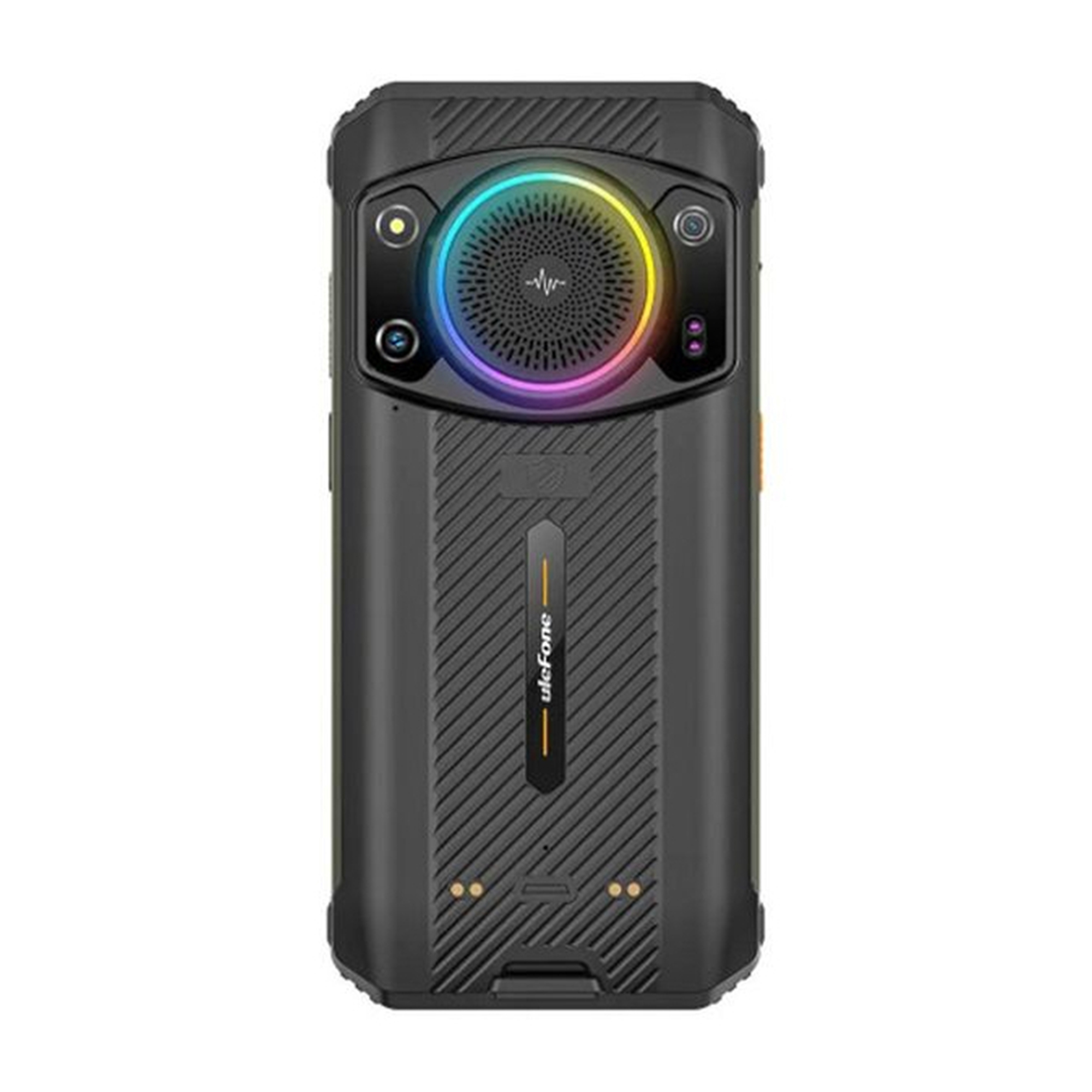 Купить Смартфон Ulefone Armor 21 8/256GB Black (6937748735366) - фото 3