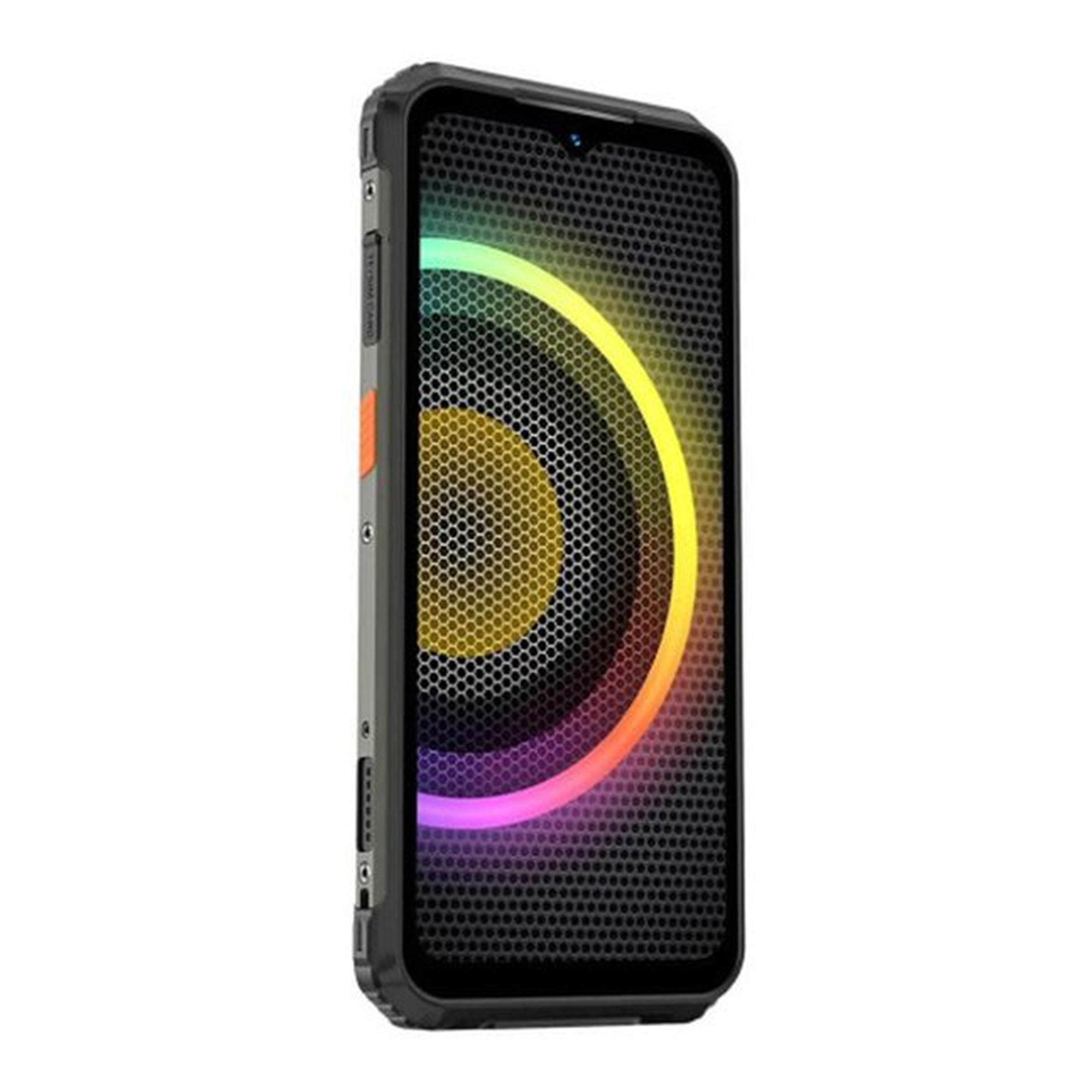 Купить Смартфон Ulefone Armor 21 8/256GB Black (6937748735366) - фото 4