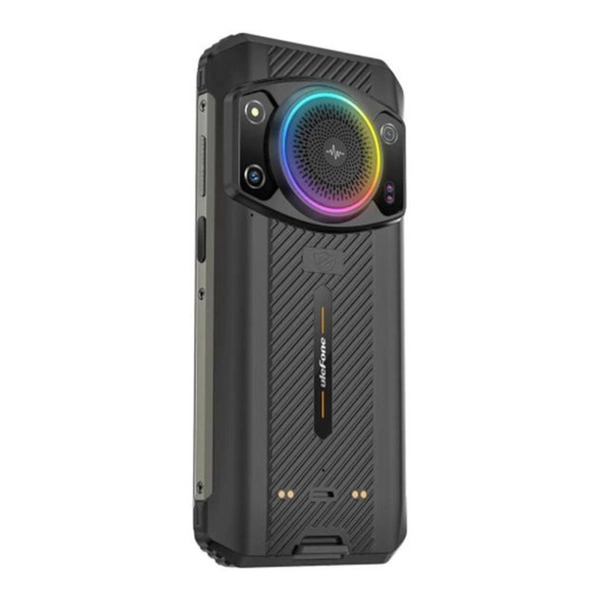 Купить Смартфон Ulefone Armor 21 8/256GB Black (6937748735366) - фото 6