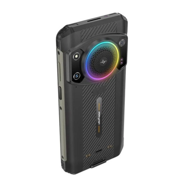 Купить Смартфон Ulefone Armor 21 8/256GB Black (6937748735366) - фото 7