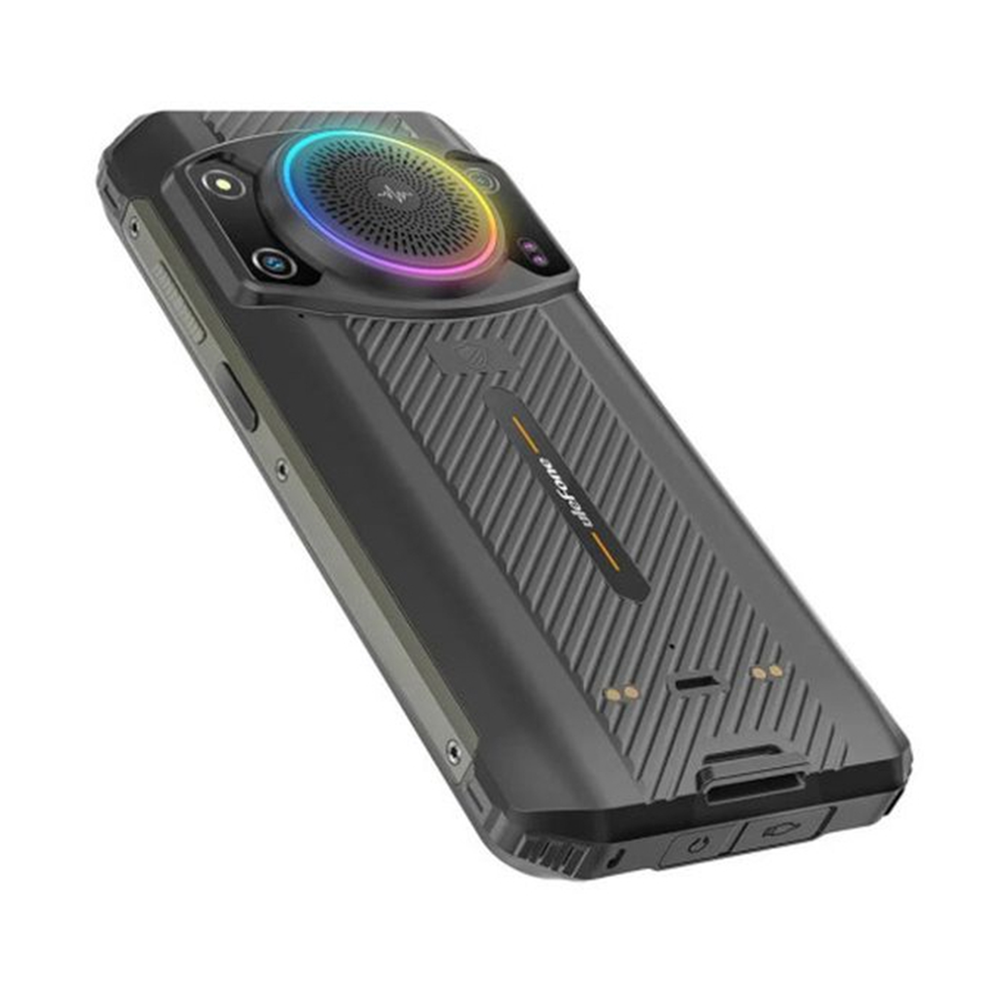 Купить Смартфон Ulefone Armor 21 8/256GB Black (6937748735366) - фото 8