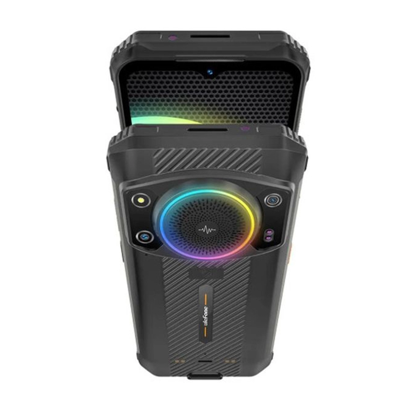 Купить Смартфон Ulefone Armor 21 8/256GB Black (6937748735366) - фото 9