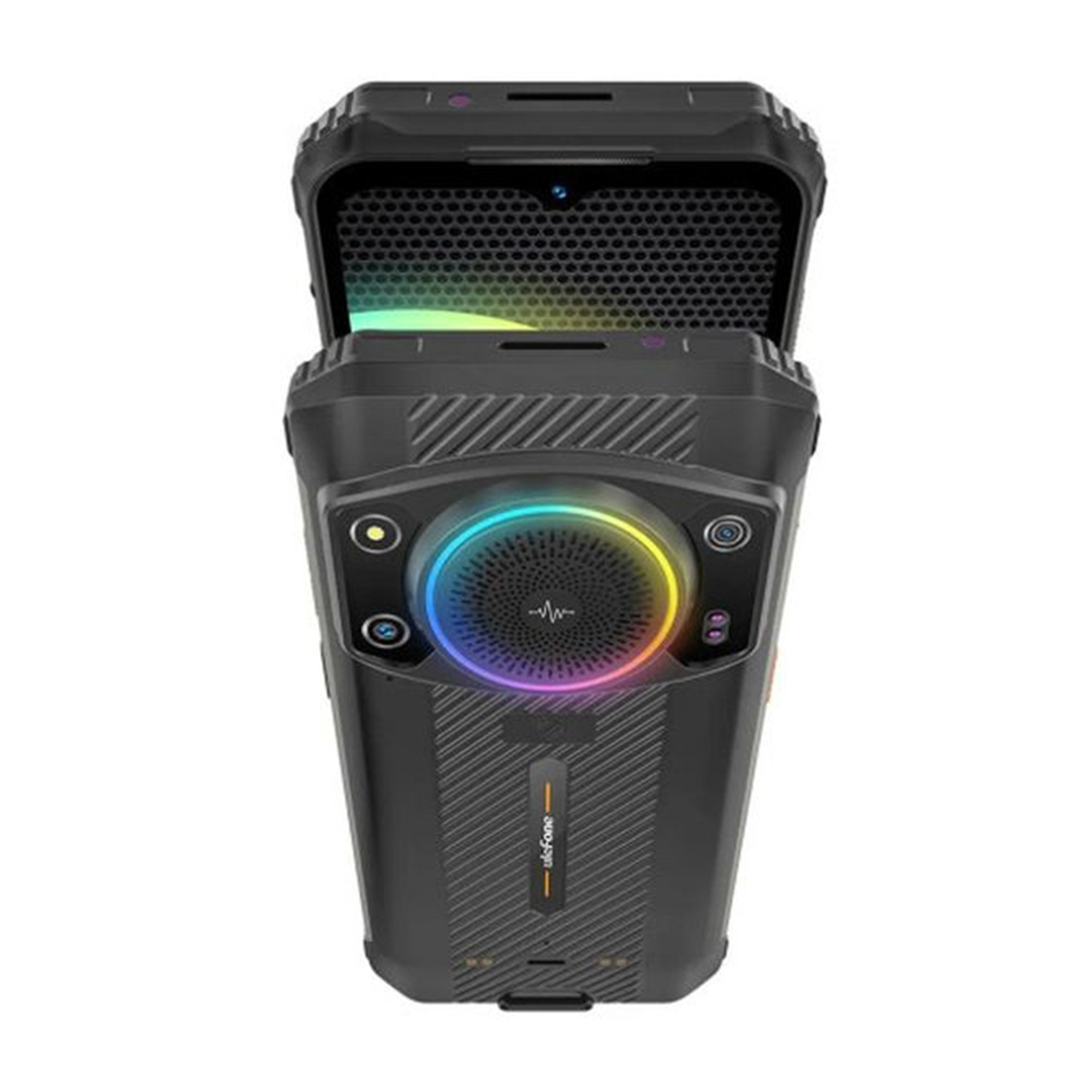 Купить Смартфон Ulefone Armor 21 8/256GB Black (6937748735366) - фото 9