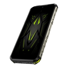 Купить Смартфон Ulefone Armor 22 8/128GB Black-Green (6937748735540) - фото 4