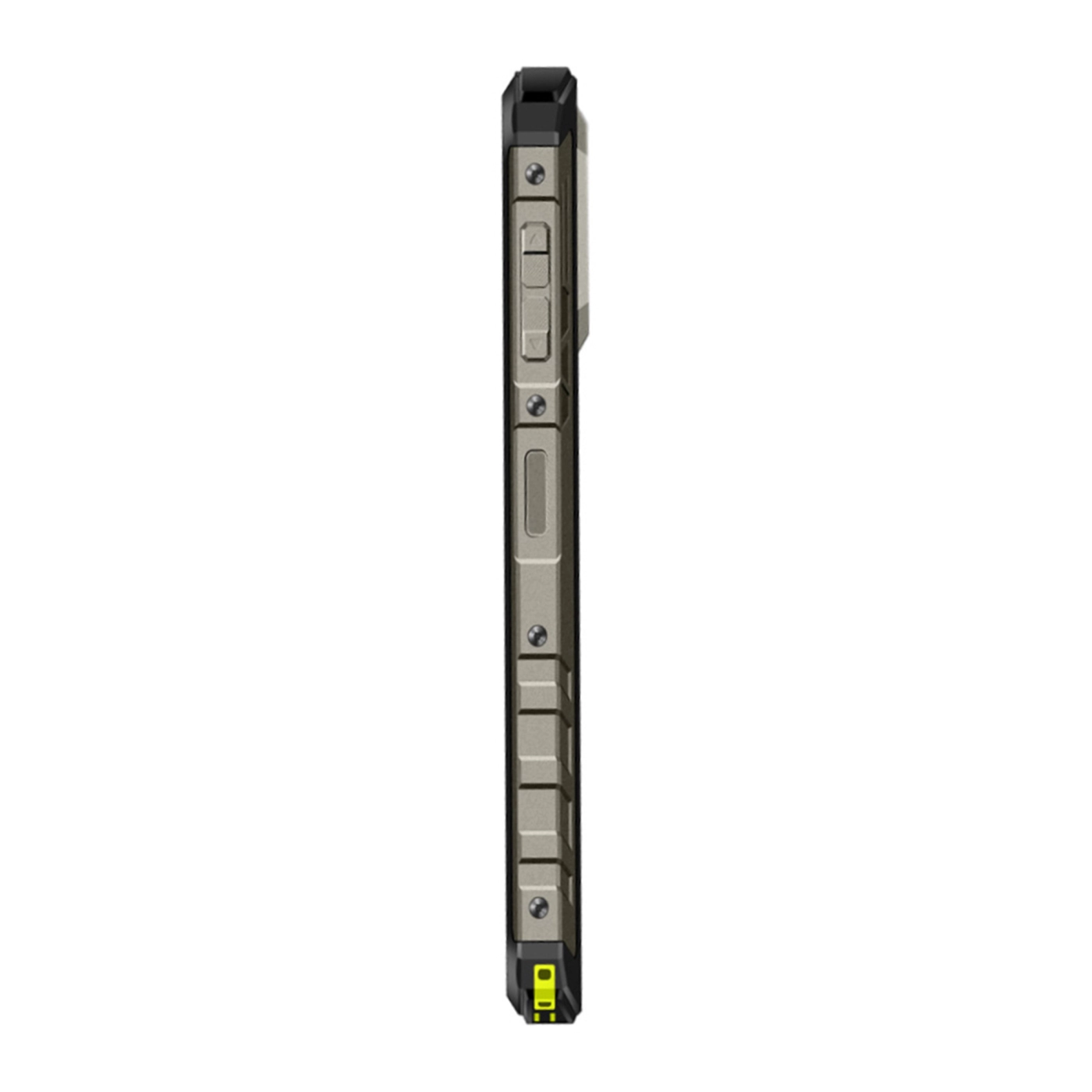 Купить Смартфон Ulefone Armor 22 8/128GB Black-Green (6937748735540) - фото 6