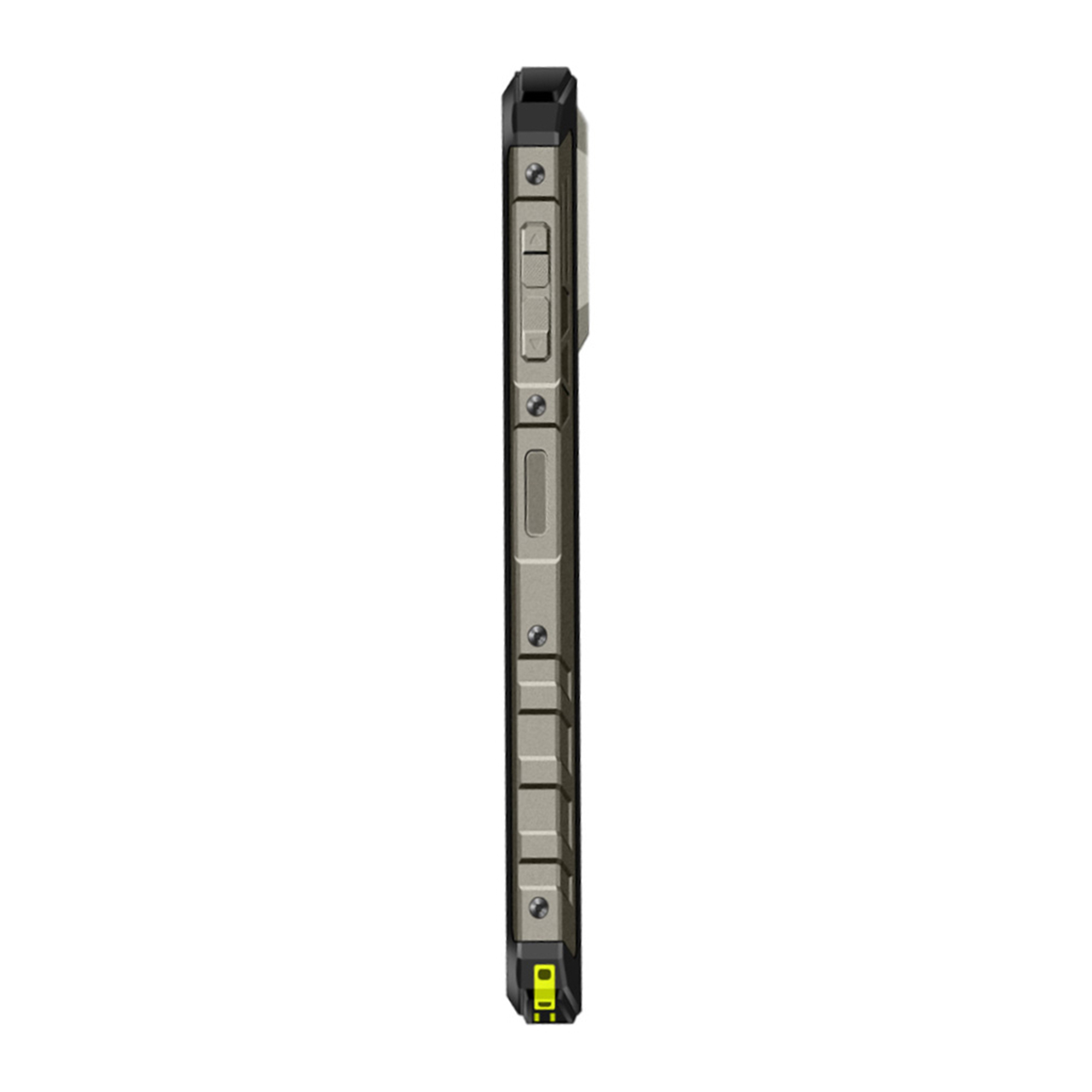 Купить Смартфон Ulefone Armor 22 8/128GB Black-Green (6937748735540) - фото 6
