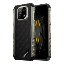 Купити Смартфон Ulefone Armor 22 8/256GB Black (6937748735595) - фото 1