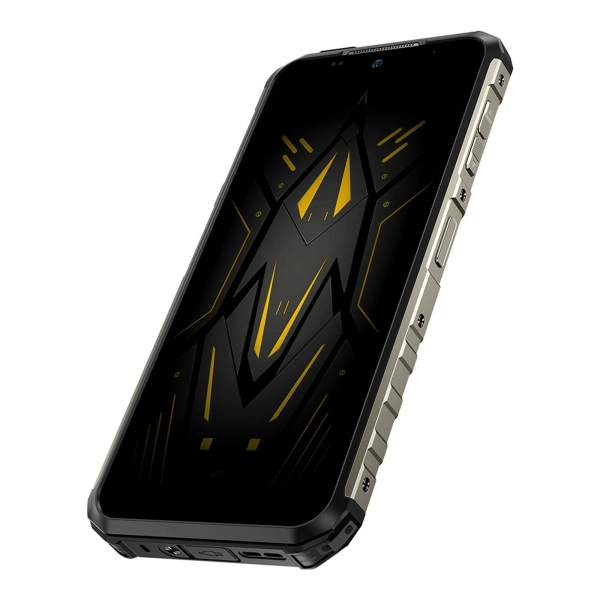 Купити Смартфон Ulefone Armor 22 8/256GB Black (6937748735595) - фото 2