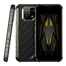 Купити Смартфон Ulefone Armor 22 8/256GB Black (6937748735595) - фото 4