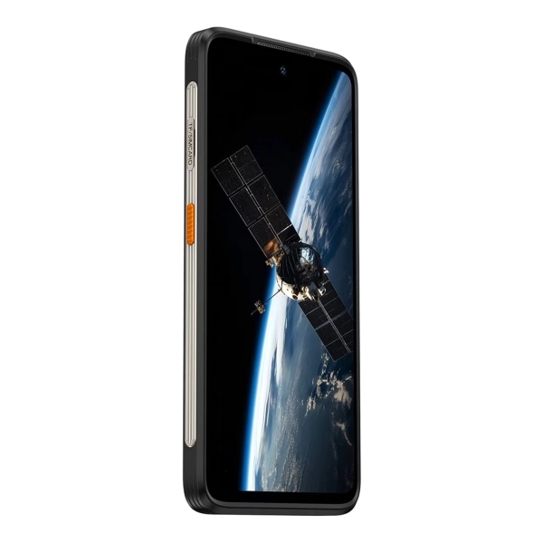 Купити Смартфон Ulefone Armor 23 Ultra 12/512GB Elite Black (6937748735953) - фото 4