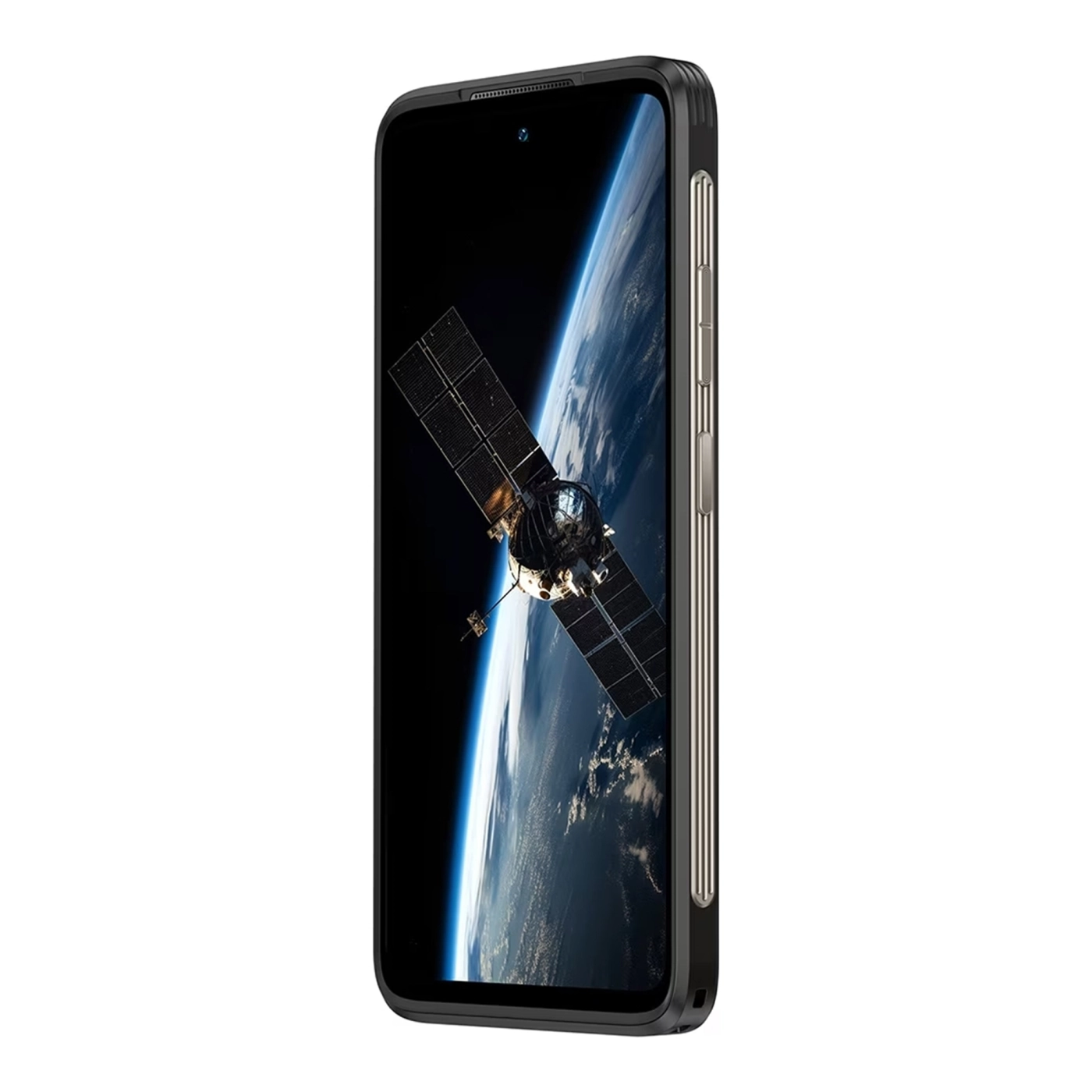 Купити Смартфон Ulefone Armor 23 Ultra 12/512GB Elite Black (6937748735953) - фото 5
