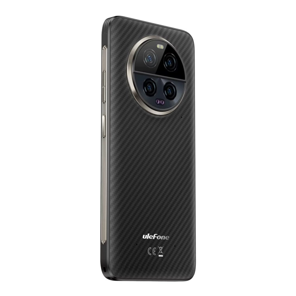Купити Смартфон Ulefone Armor 23 Ultra 12/512GB Elite Black (6937748735953) - фото 7