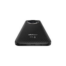 Купити Смартфон Ulefone Armor 23 Ultra 12/512GB Elite Black (6937748735953) - фото 8