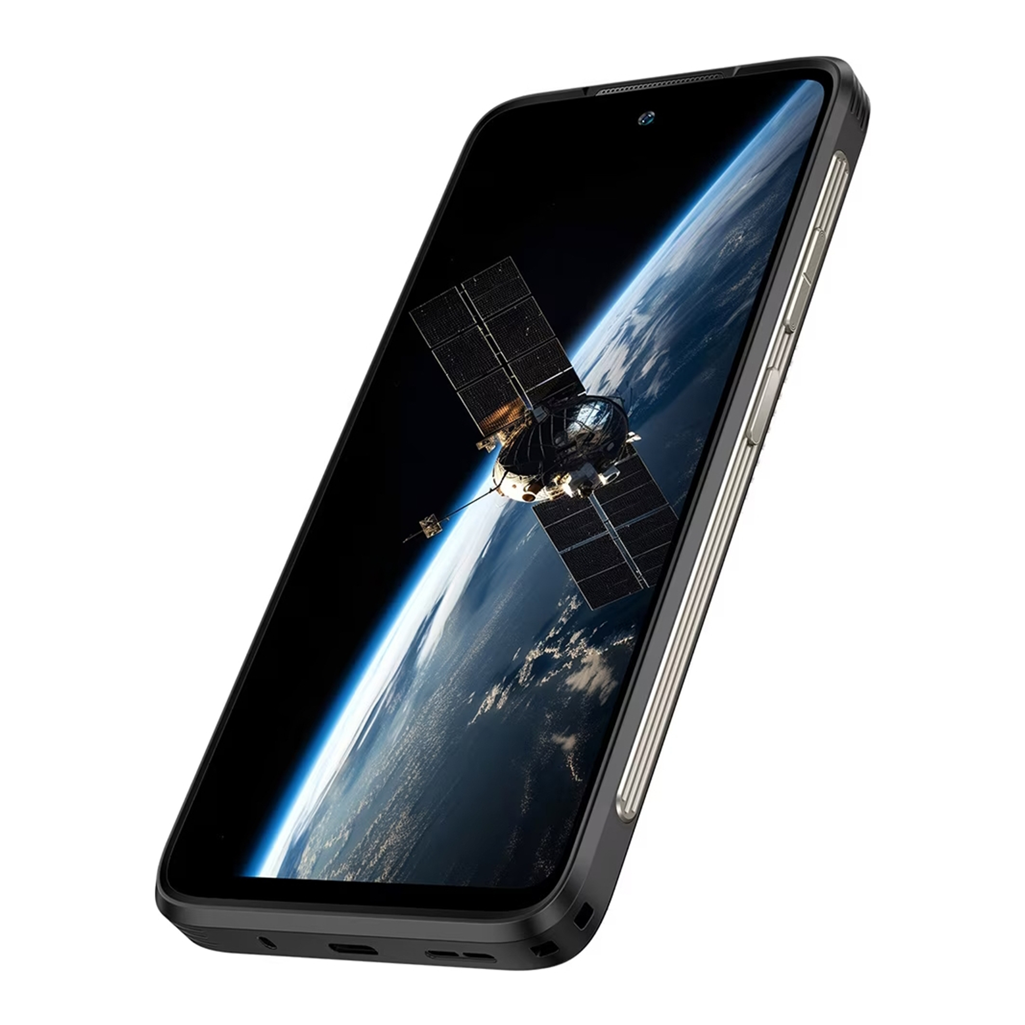 Купити Смартфон Ulefone Armor 23 Ultra 12/512GB Elite Black (6937748735953) - фото 10