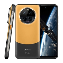 Купити Смартфон Ulefone Armor 23 Ultra 12/512GB Umbra Orange (6937748736011) - фото 3