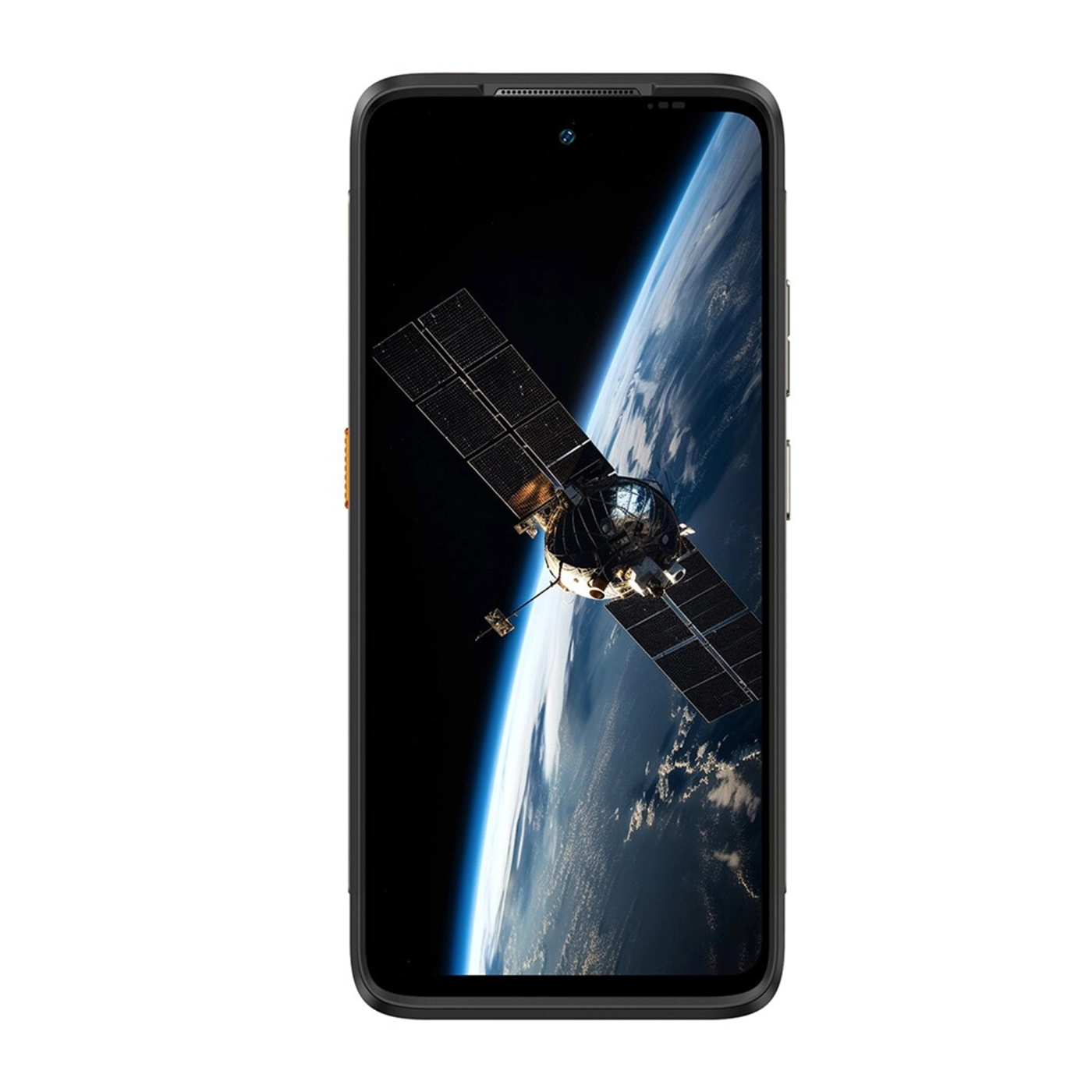 Купити Смартфон Ulefone Armor 23 Ultra 12/512GB Umbra Orange (6937748736011) - фото 4